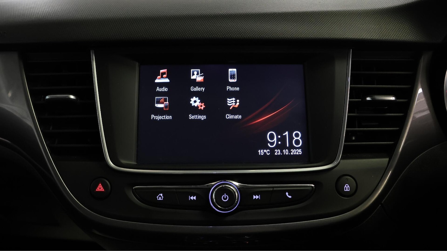 Used Vauxhall Crossland X 2019 for sale - 76380698: Photo 11