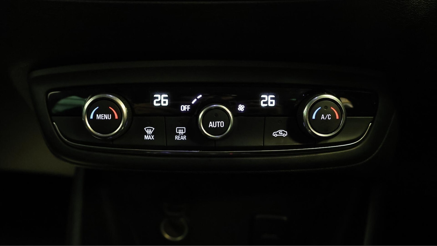 Used Vauxhall Crossland X 2019 for sale - 76380698: Photo 12