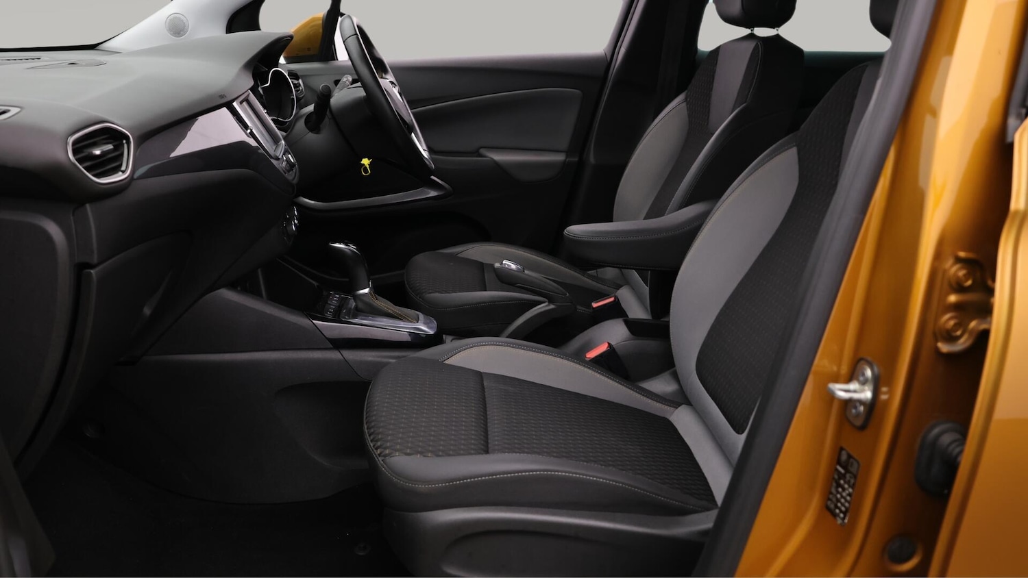 Used Vauxhall Crossland X 2019 for sale - 76380698: Photo 14