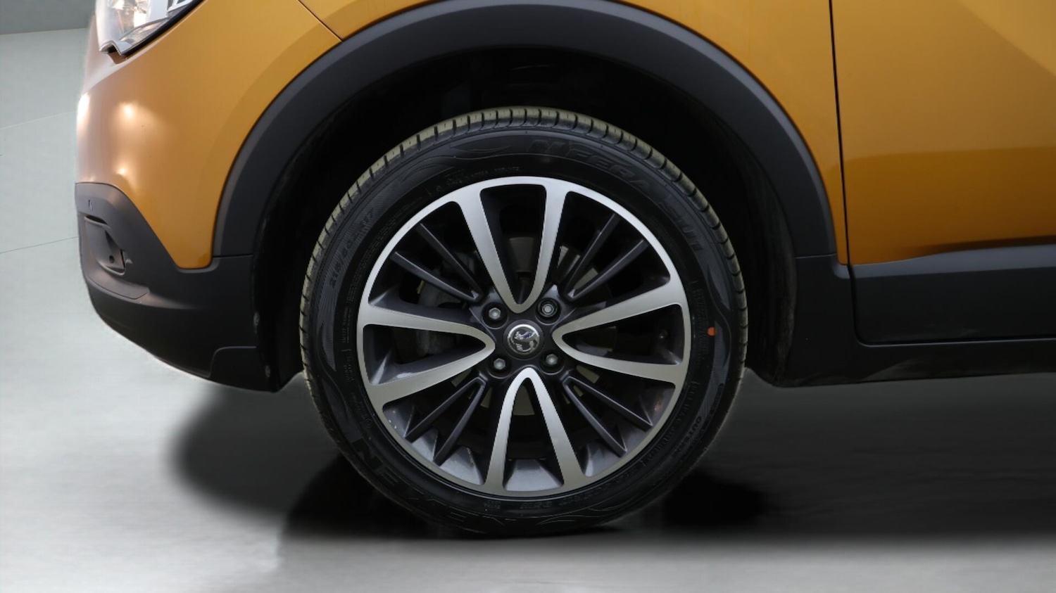 Used Vauxhall Crossland X 2019 for sale - 76380698: Photo 18