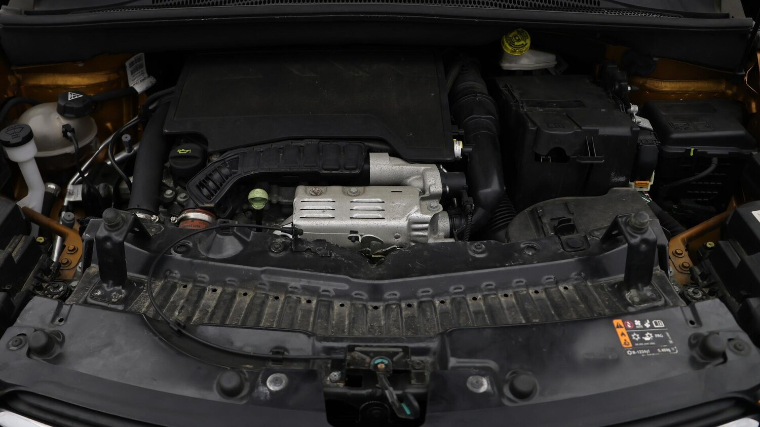 Used Vauxhall Crossland X 2019 for sale - 76380698: Photo 19