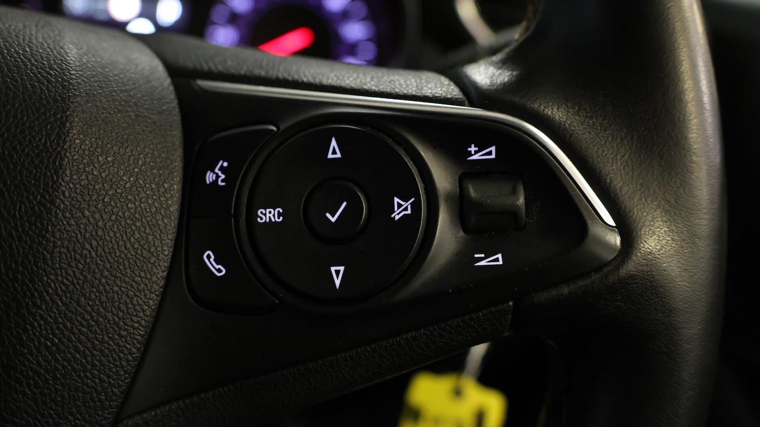 Used Vauxhall Crossland X 2019 for sale - 76380698: Photo 23