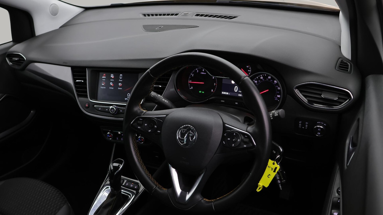 Used Vauxhall Crossland X 2019 for sale - 76380698: Photo 9