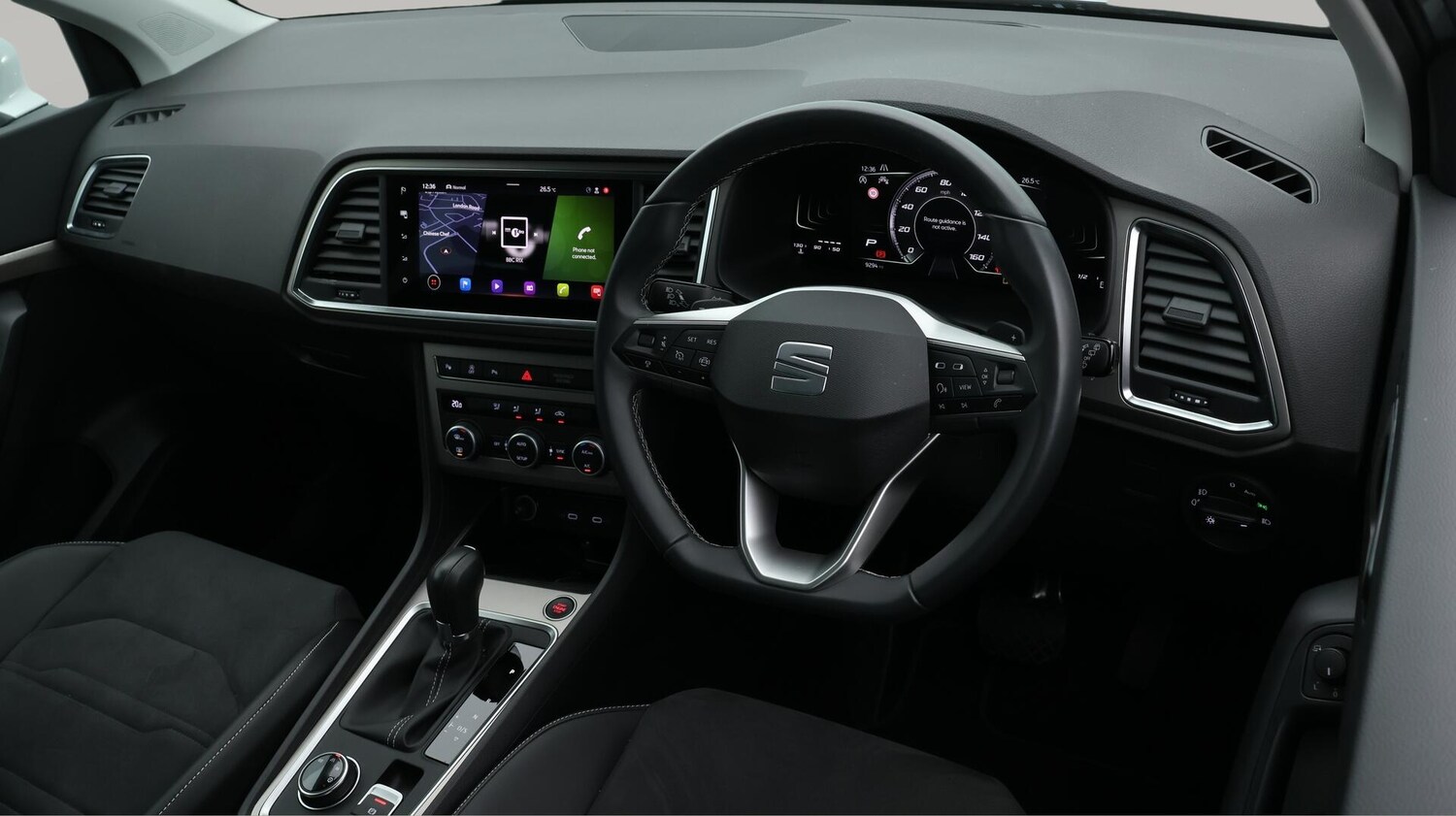 Used SEAT Ateca 2024 for sale - 76251003: Photo 10