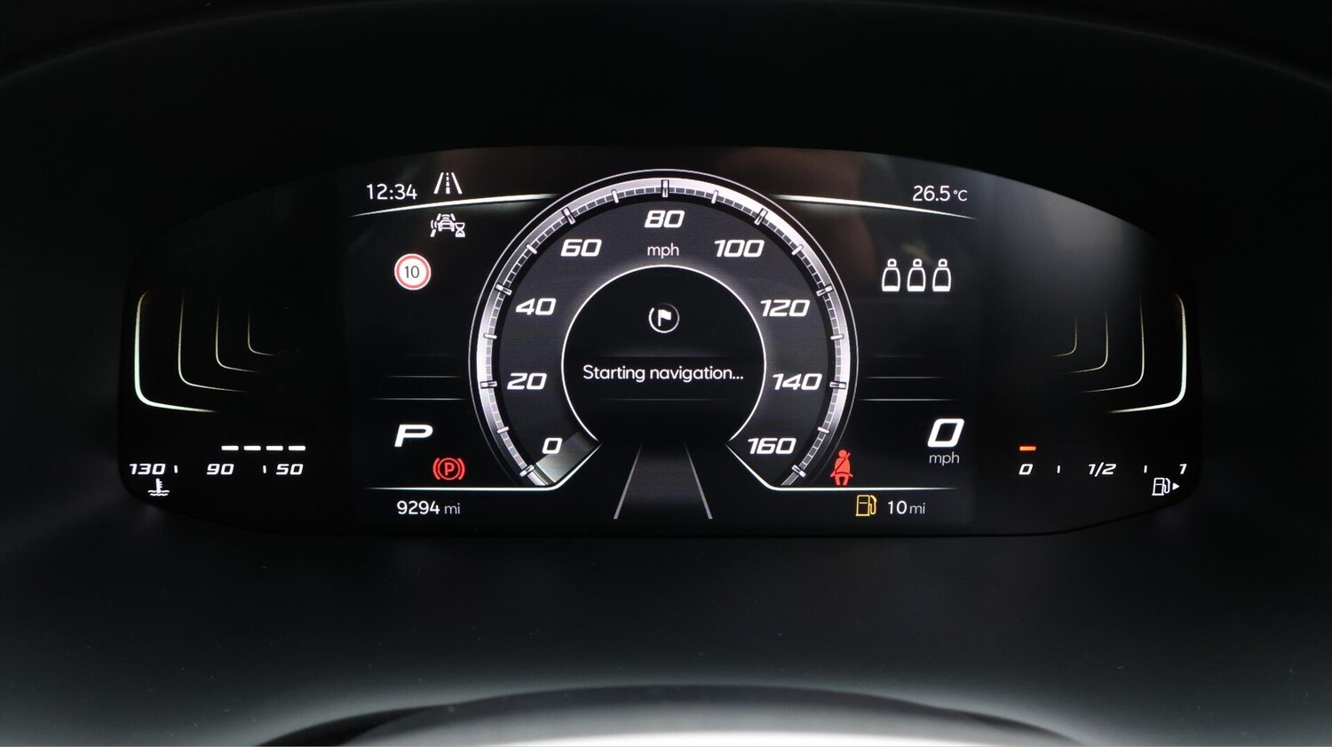 Used SEAT Ateca 2024 for sale - 76251003: Photo 11