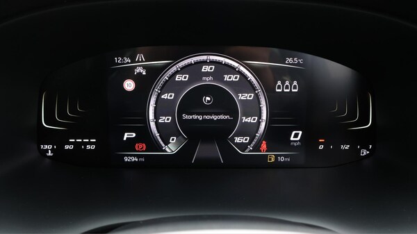 Used SEAT Ateca 2024 for sale - 76251003: Photo 11