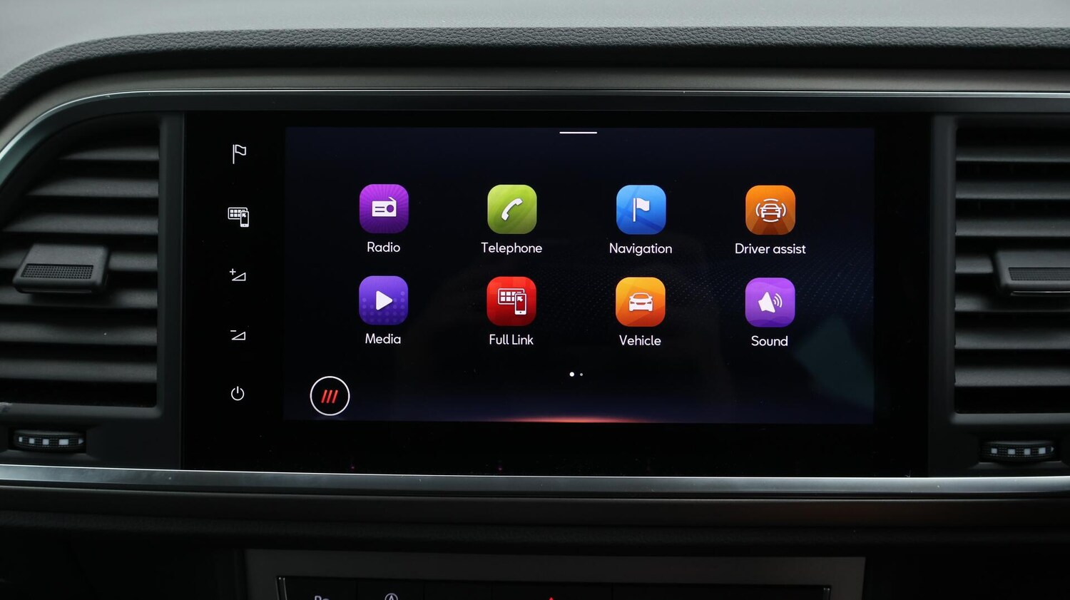 Used SEAT Ateca 2024 for sale - 76251003: Photo 12