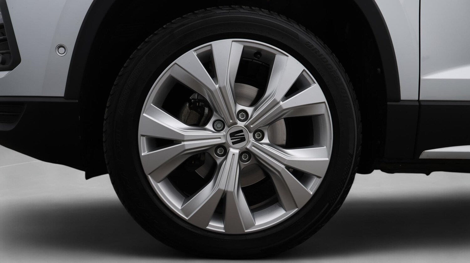 Used SEAT Ateca 2024 for sale - 76251003: Photo 19