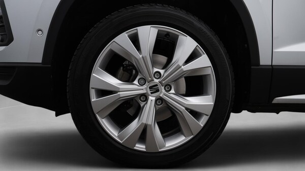 Used SEAT Ateca 2024 for sale - 76251003: Photo 19