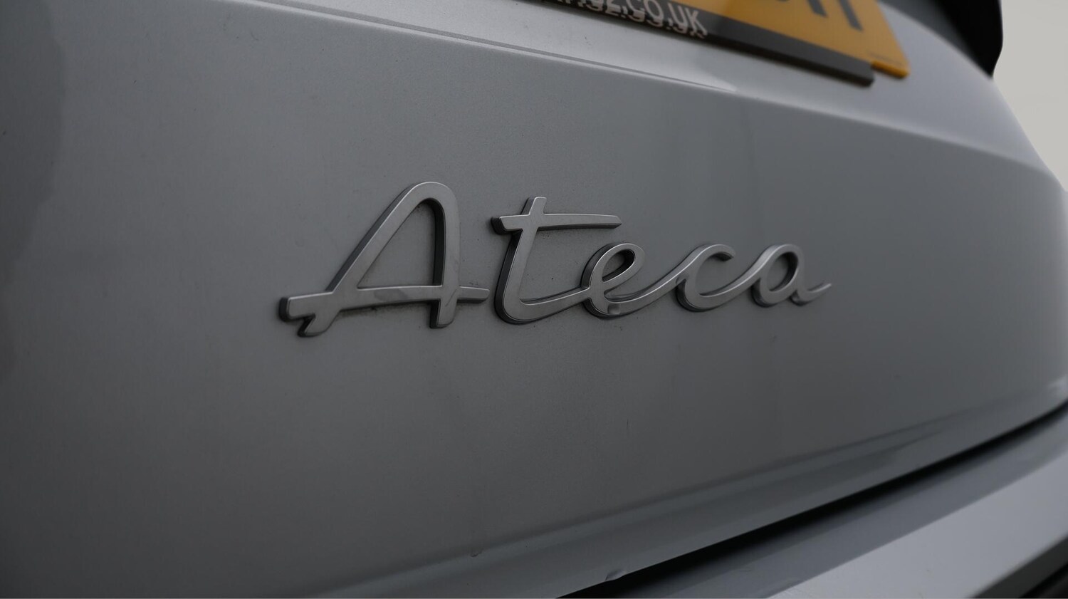 Used SEAT Ateca 2024 for sale - 76251003: Photo 21