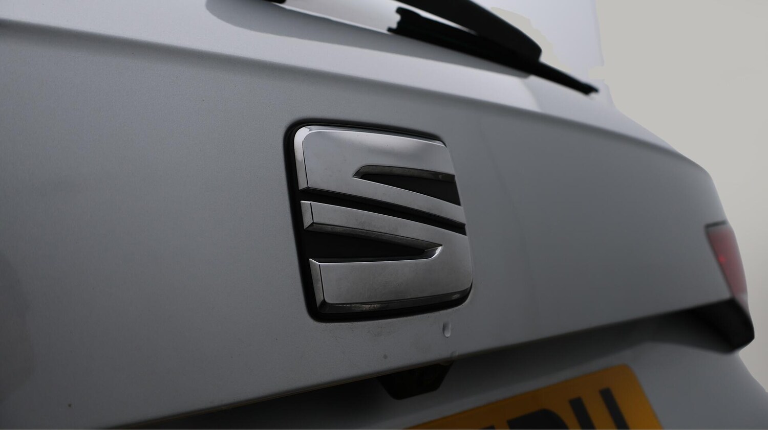 Used SEAT Ateca 2024 for sale - 76251003: Photo 22