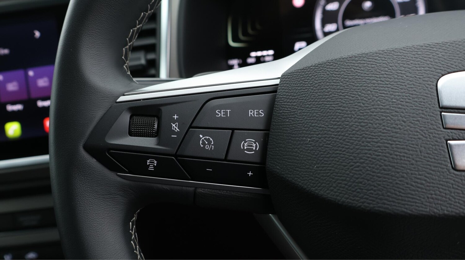 Used SEAT Ateca 2024 for sale - 76251003: Photo 23