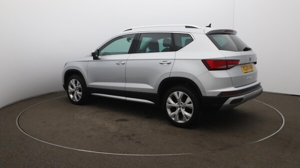 Used SEAT Ateca 2024 for sale - 76251003: Photo 35