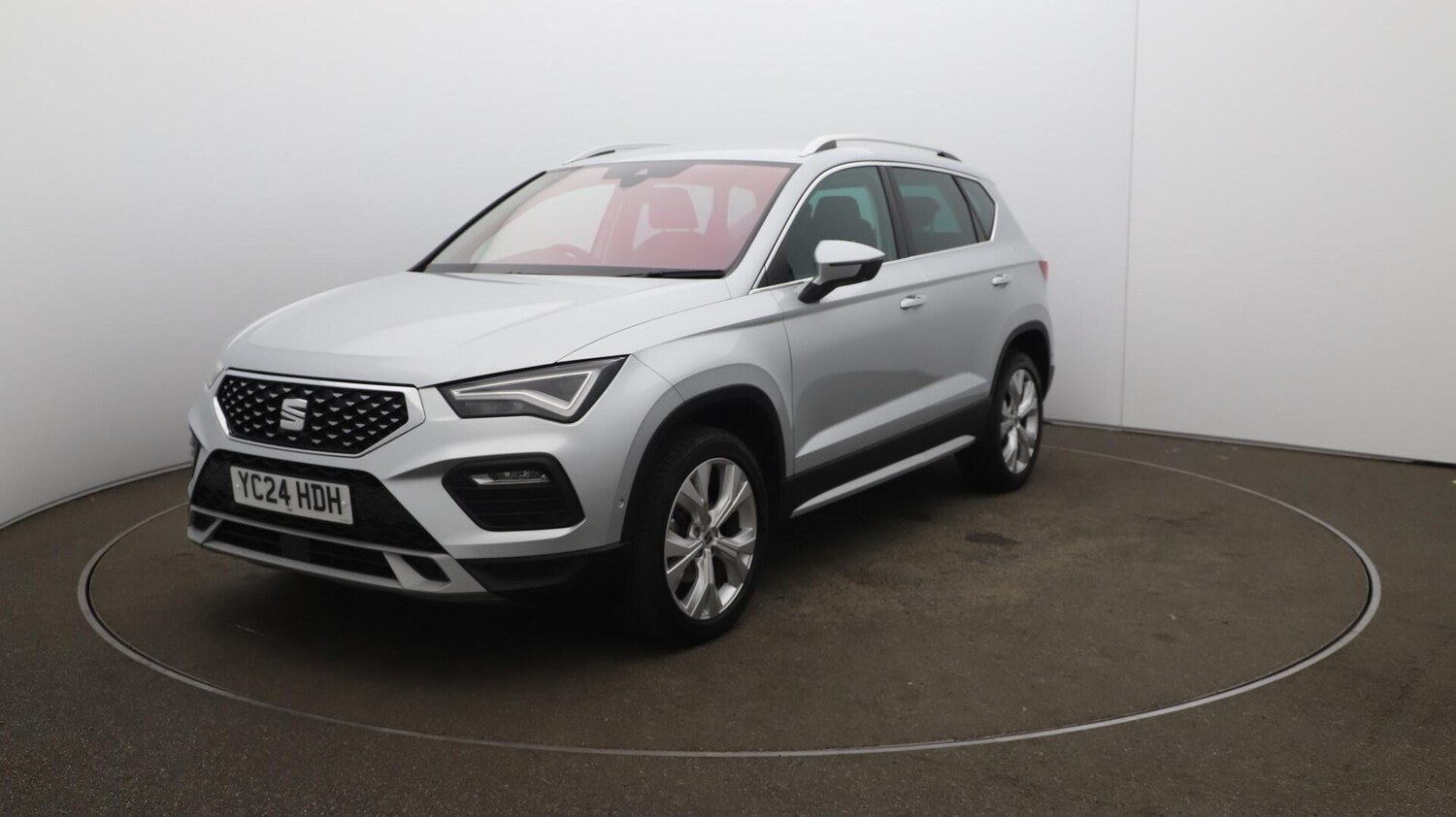 Used SEAT Ateca 2024 for sale - 76251003: Photo 37