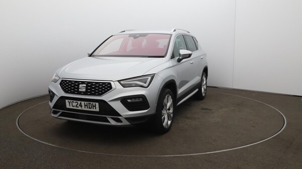 Used SEAT Ateca 2024 for sale - 76251003: Photo 38