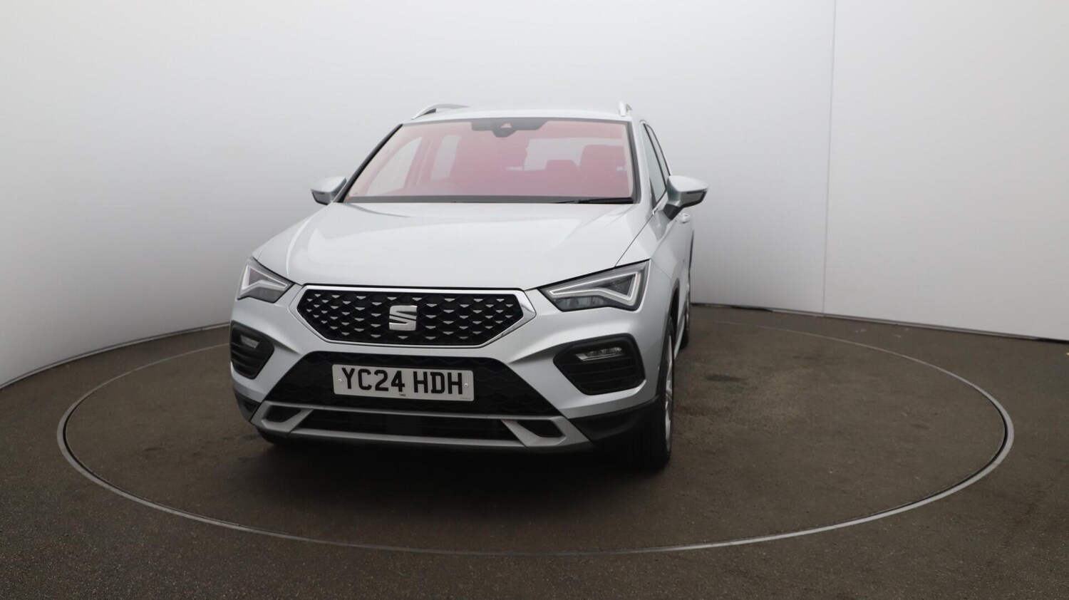 Used SEAT Ateca 2024 for sale - 76251003: Photo 39