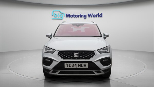 Used SEAT Ateca 2024 for sale - 76251003: Photo 3