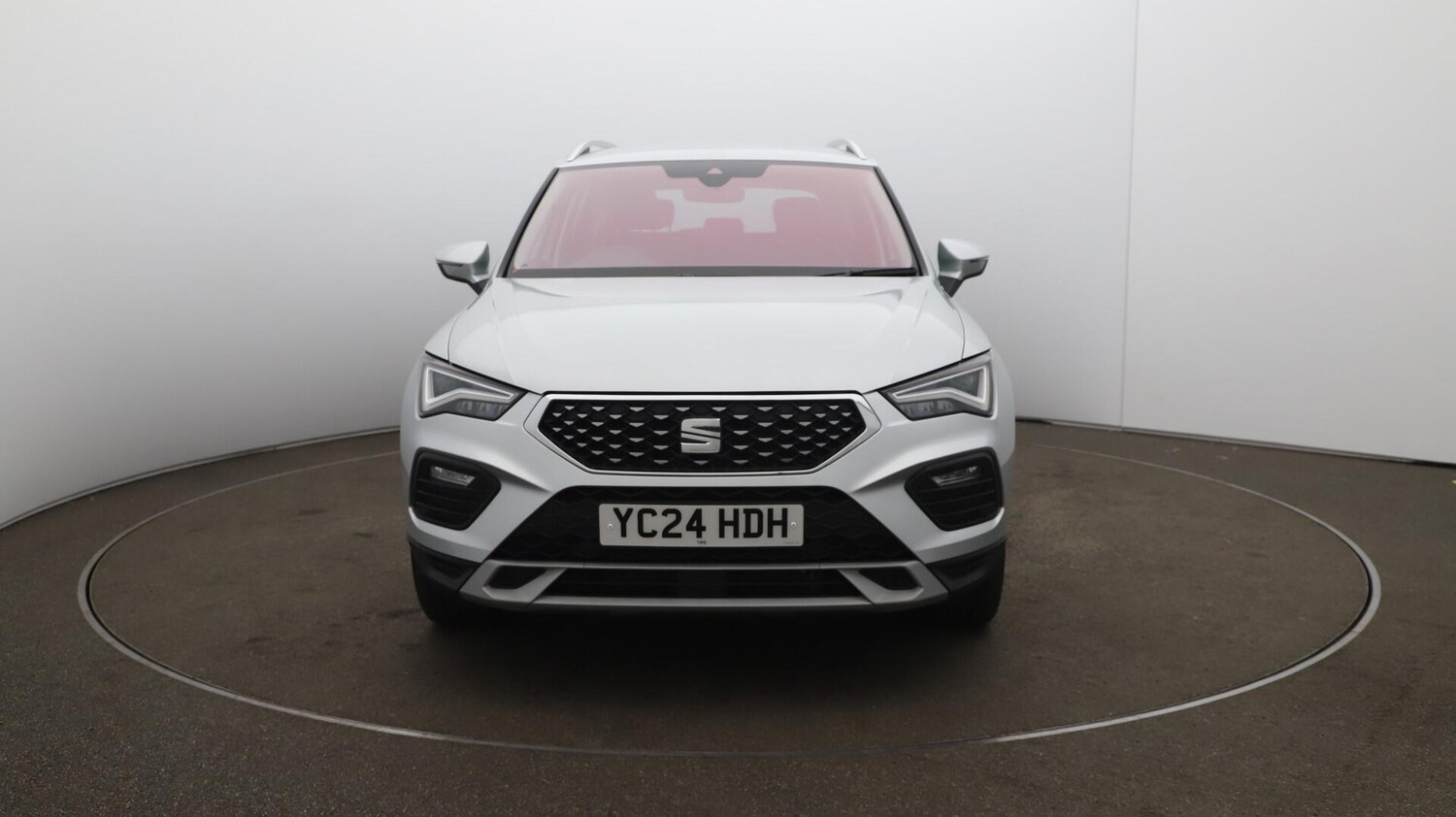 Used SEAT Ateca 2024 for sale - 76251003: Photo 40