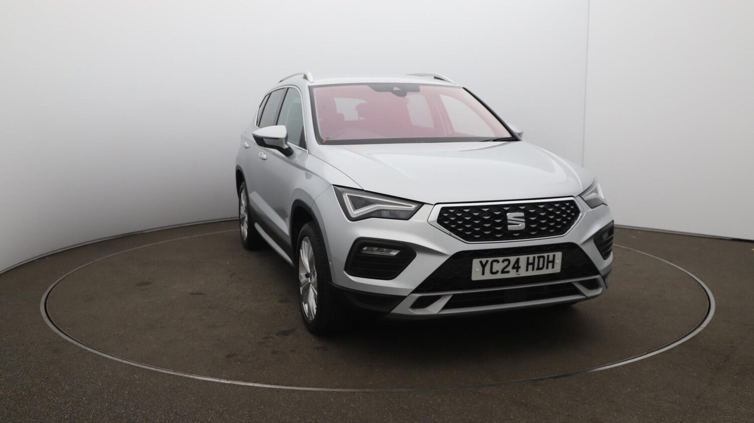 Used SEAT Ateca 2024 for sale - 76251003: Photo 42