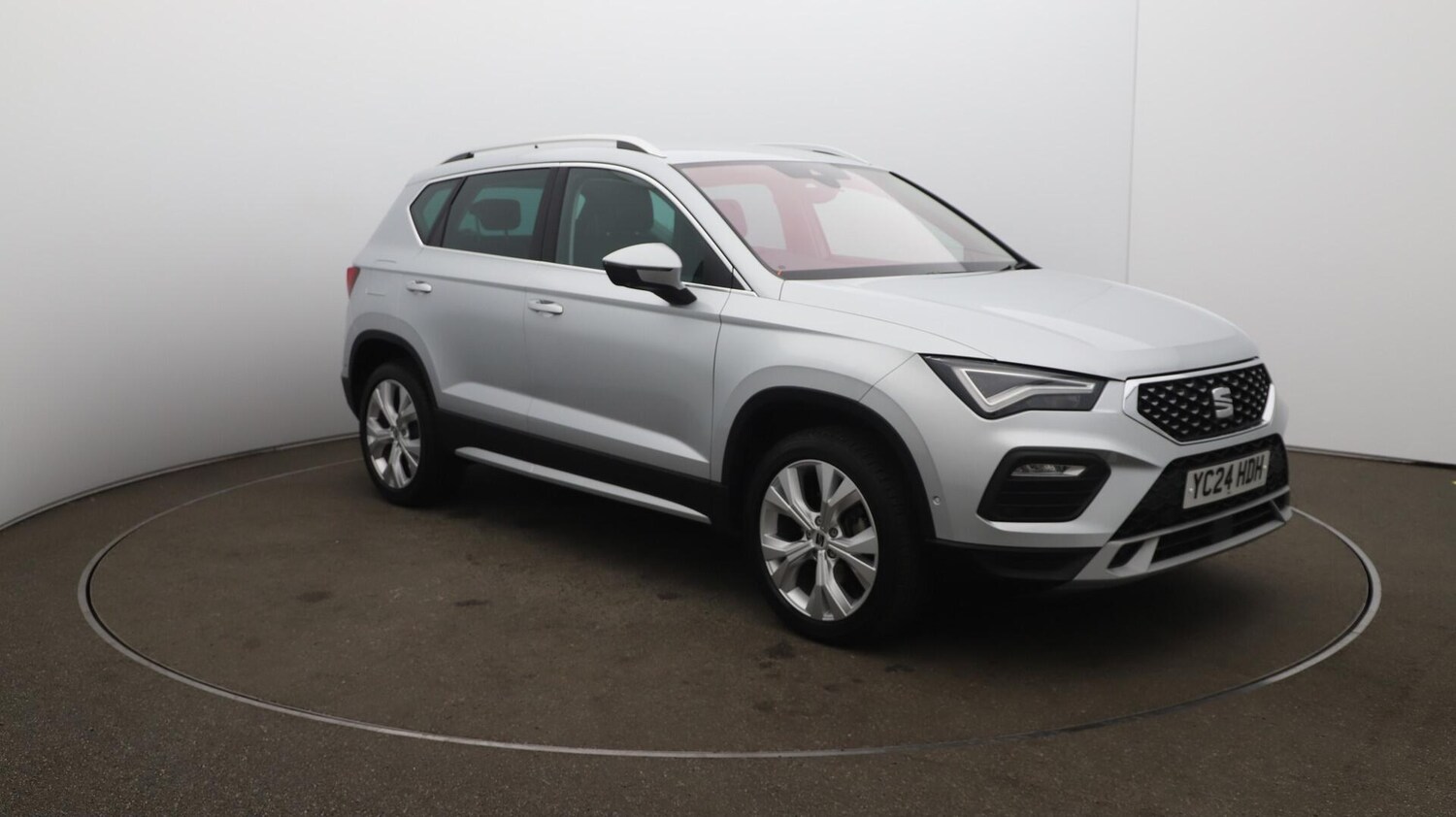 Used SEAT Ateca 2024 for sale - 76251003: Photo 44