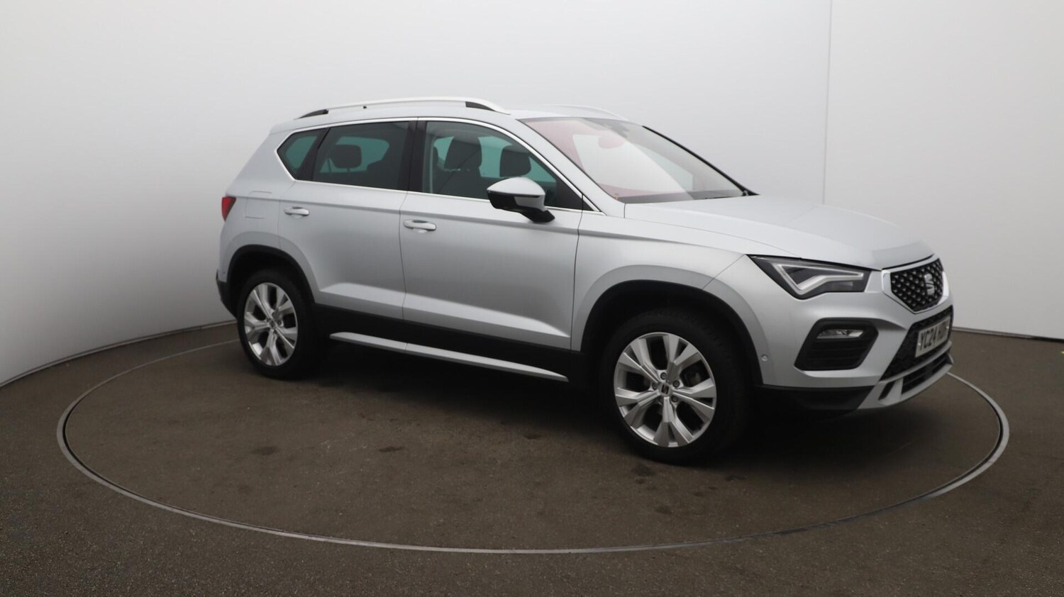 Used SEAT Ateca 2024 for sale - 76251003: Photo 45