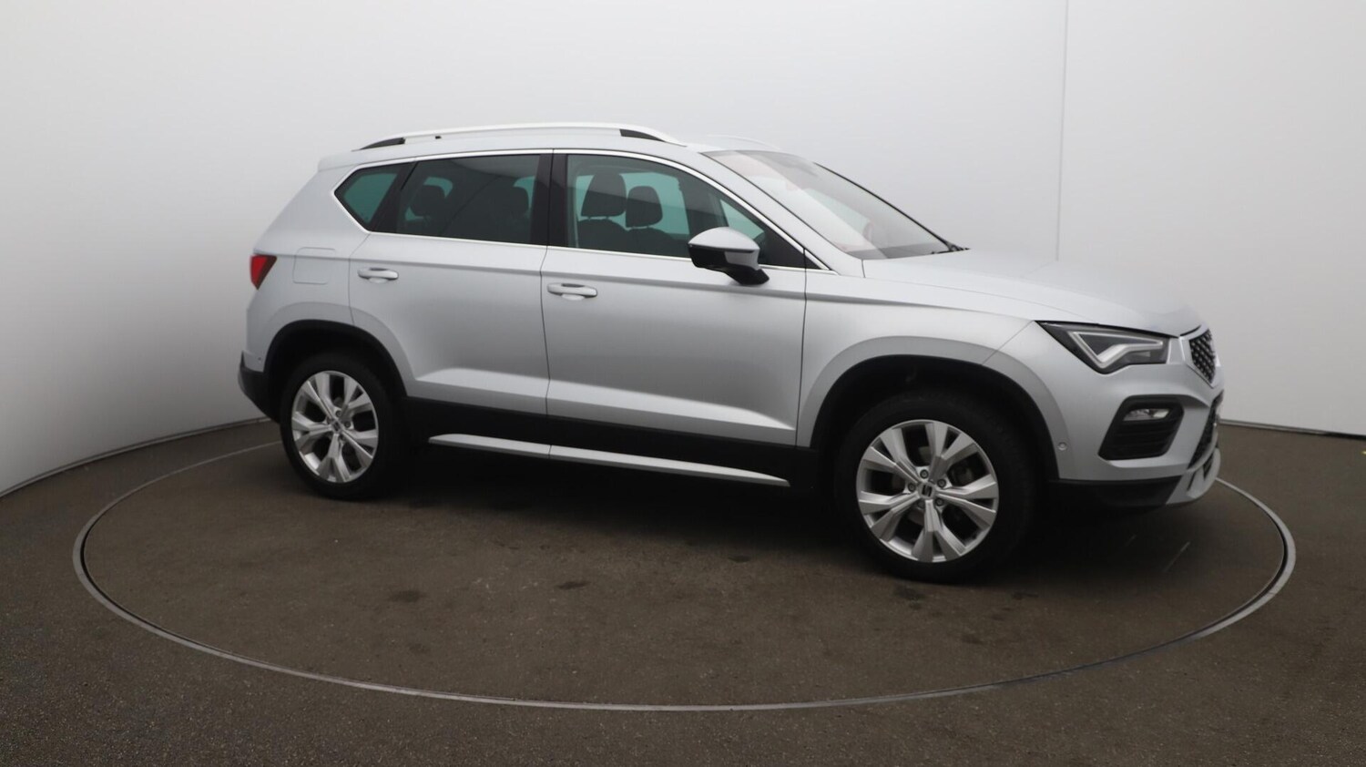 Used SEAT Ateca 2024 for sale - 76251003: Photo 46