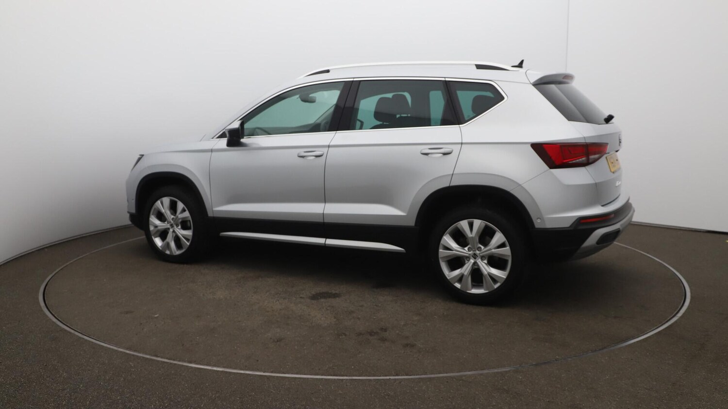 Used SEAT Ateca 2024 for sale - 76251003: Photo 47
