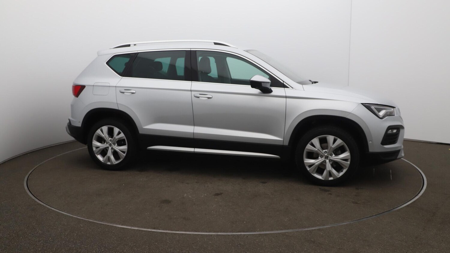 Used SEAT Ateca 2024 for sale - 76251003: Photo 48