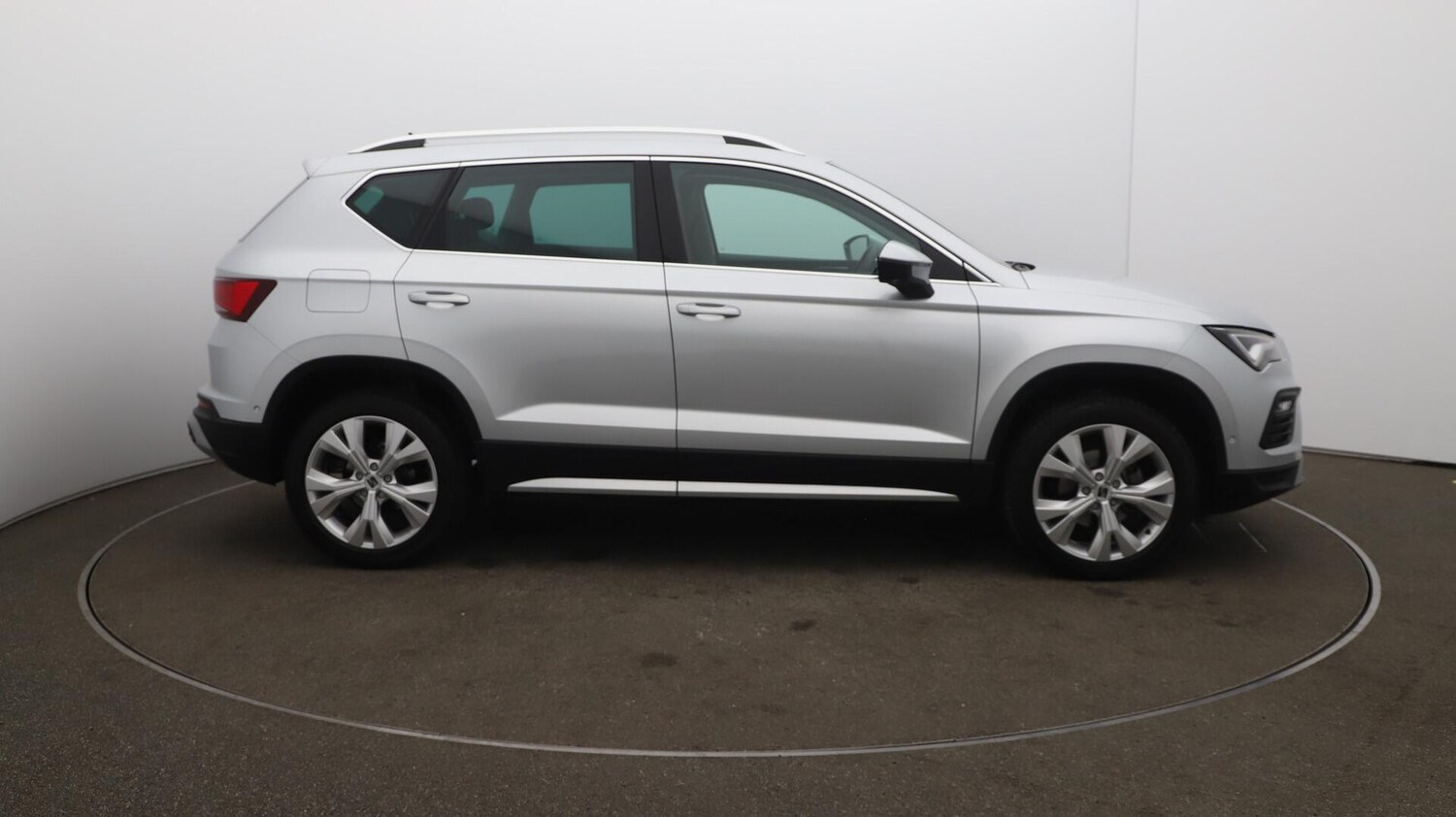 Used SEAT Ateca 2024 for sale - 76251003: Photo 49