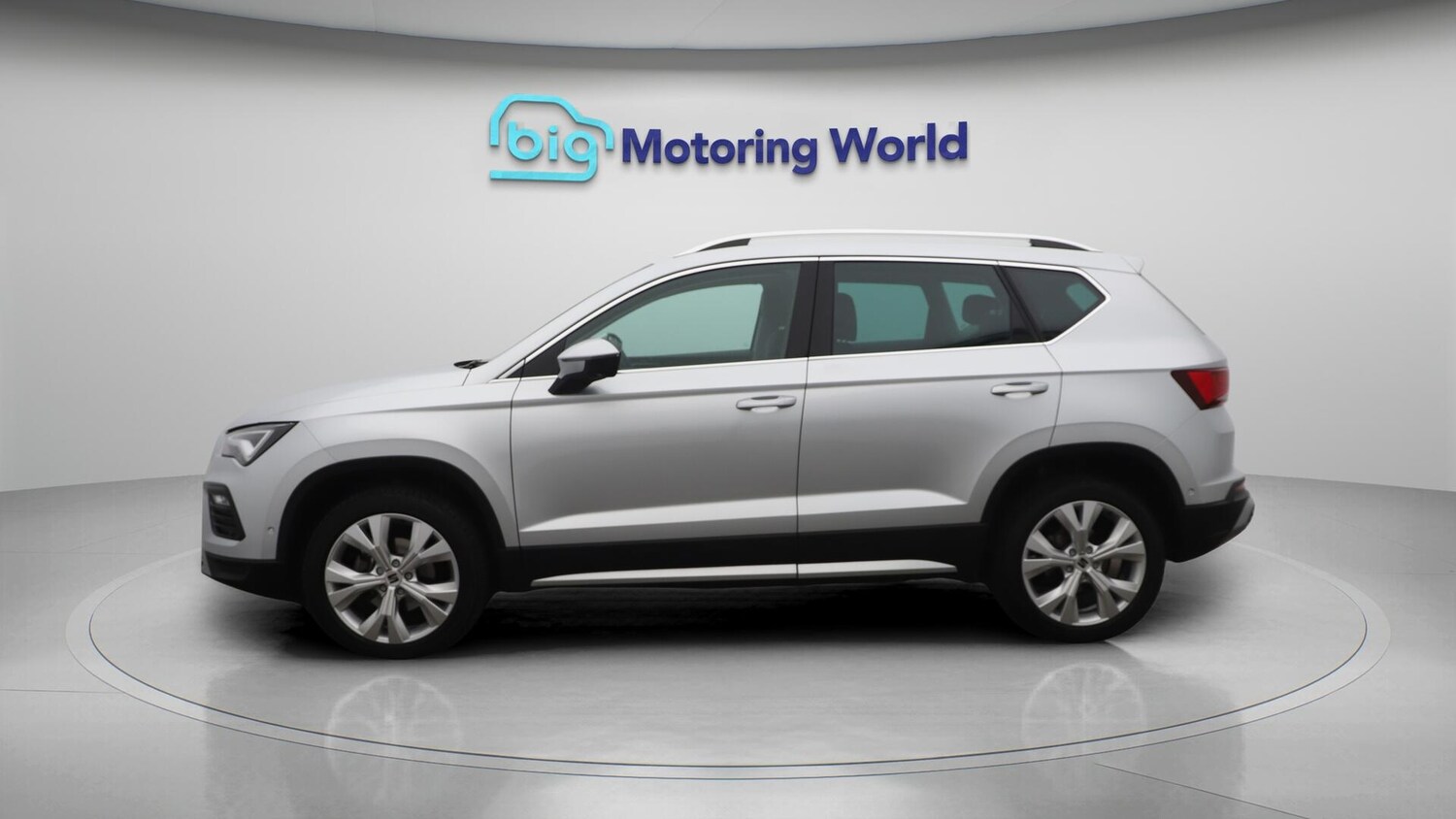Used SEAT Ateca 2024 for sale - 76251003: Photo 5