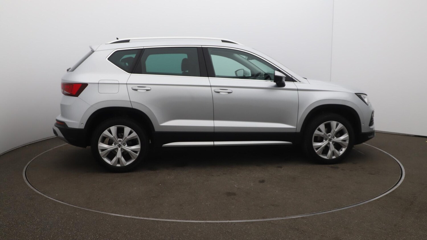 Used SEAT Ateca 2024 for sale - 76251003: Photo 50