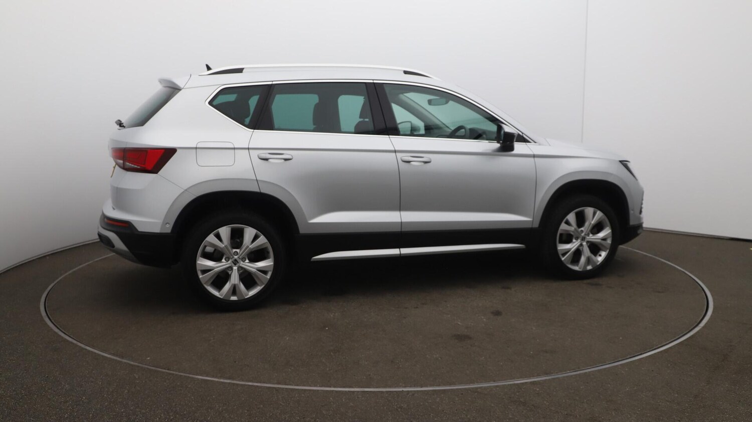 Used SEAT Ateca 2024 for sale - 76251003: Photo 51
