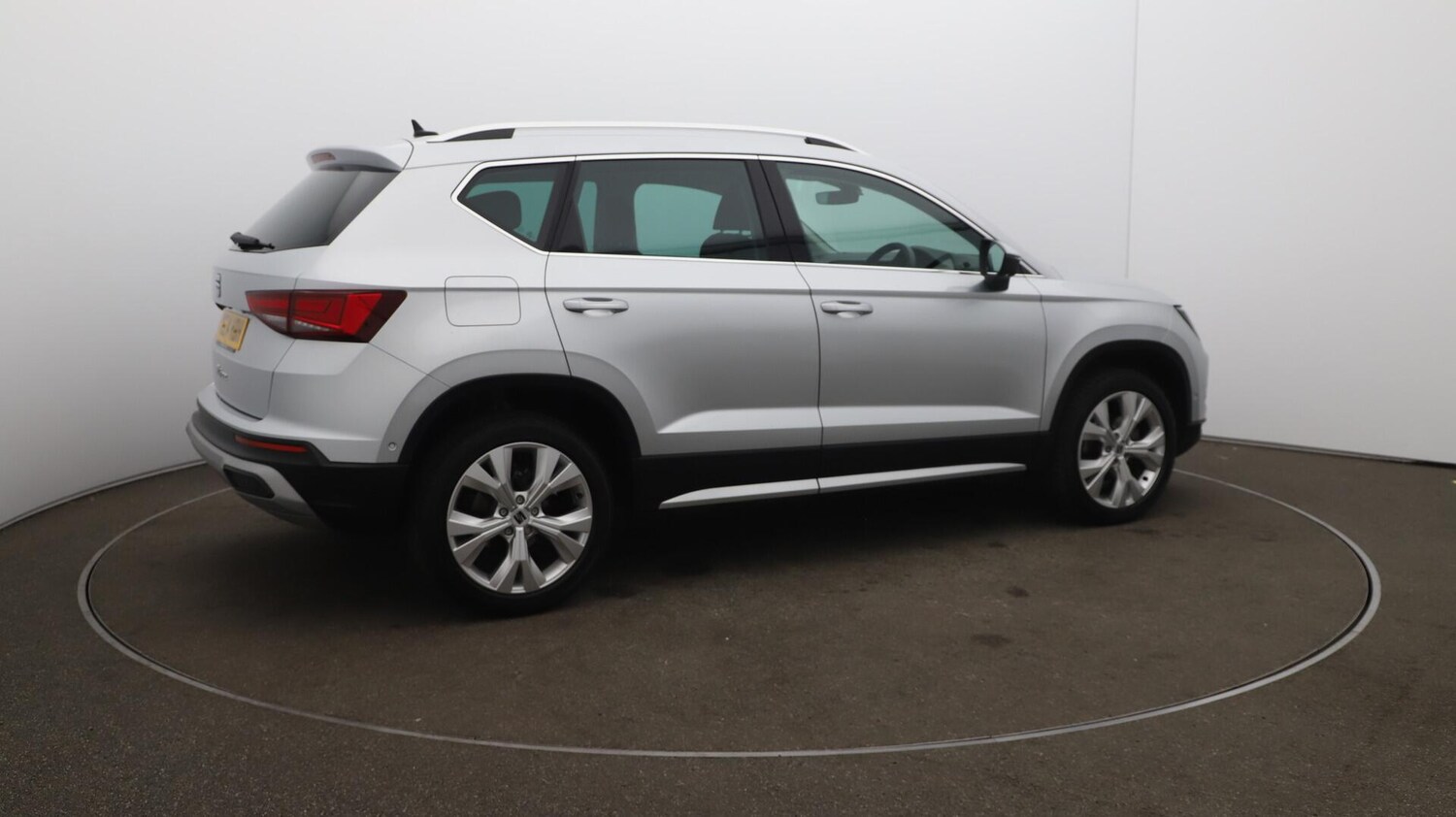 Used SEAT Ateca 2024 for sale - 76251003: Photo 52