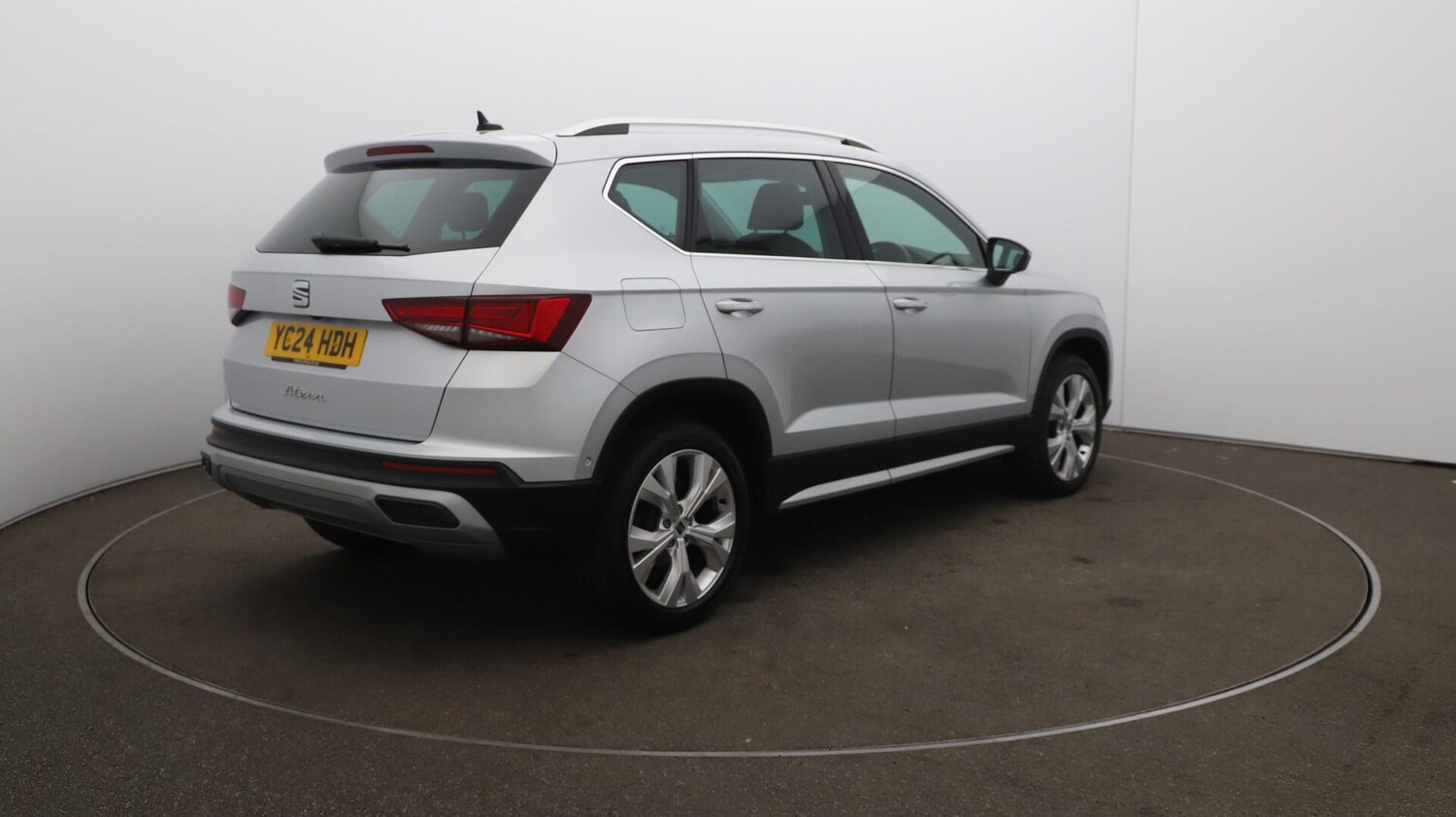 Used SEAT Ateca 2024 for sale - 76251003: Photo 54