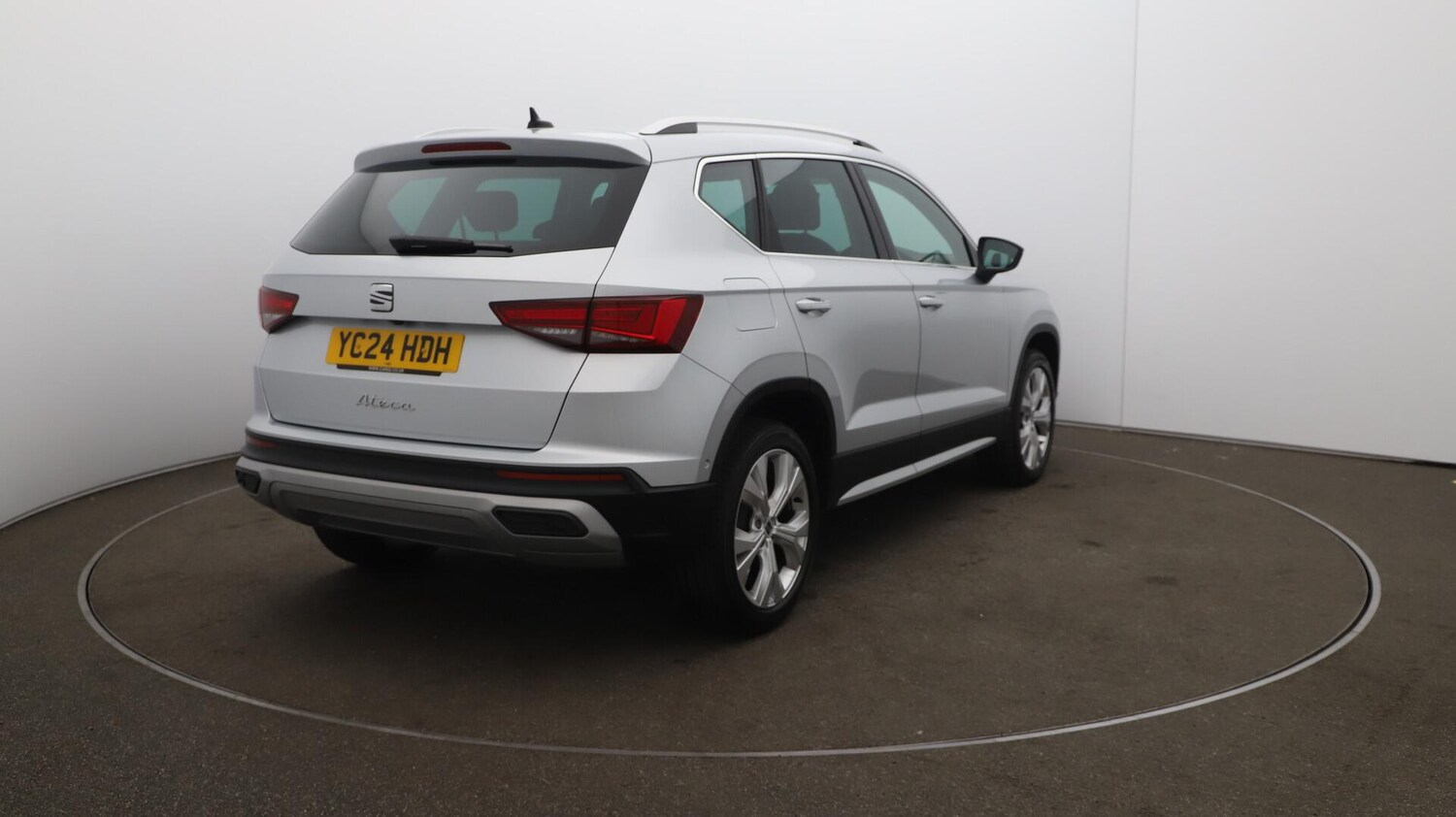 Used SEAT Ateca 2024 for sale - 76251003: Photo 55