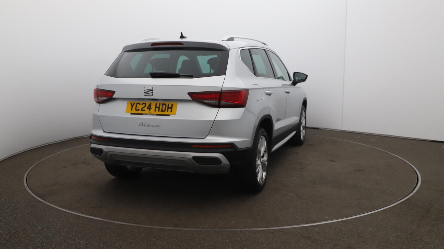Used SEAT Ateca 2024 for sale - 76251003: Photo 56