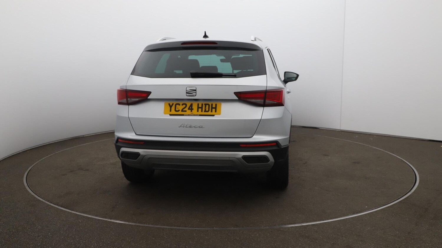 Used SEAT Ateca 2024 for sale - 76251003: Photo 57