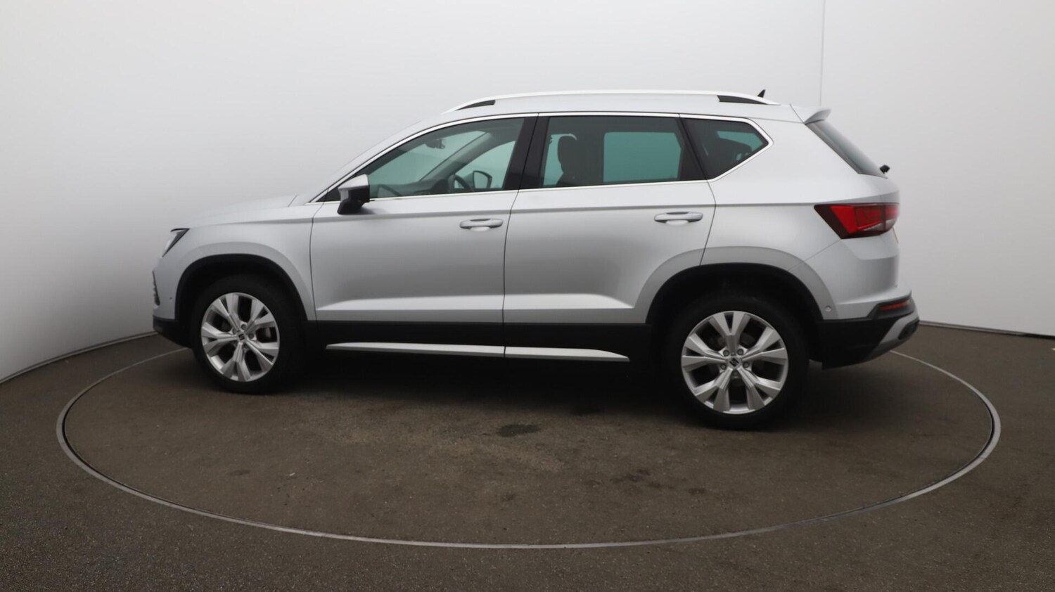 Used SEAT Ateca 2024 for sale - 76251003: Photo 58