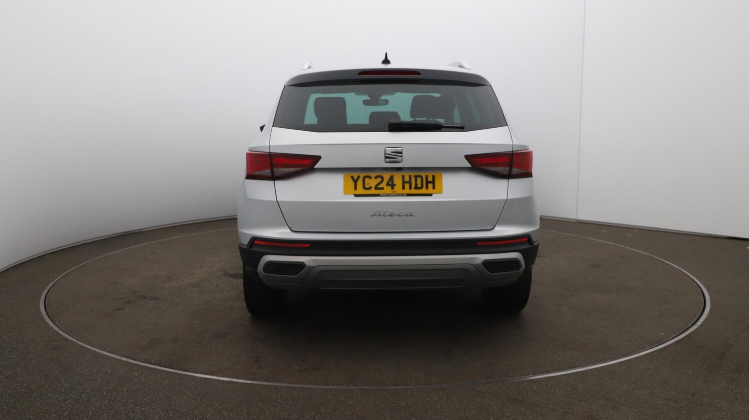 Used SEAT Ateca 2024 for sale - 76251003: Photo 59