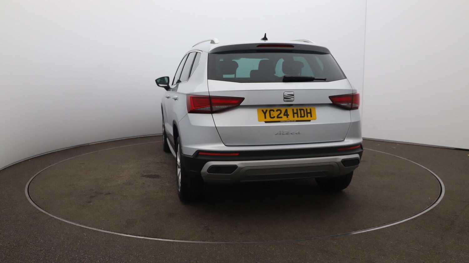 Used SEAT Ateca 2024 for sale - 76251003: Photo 60