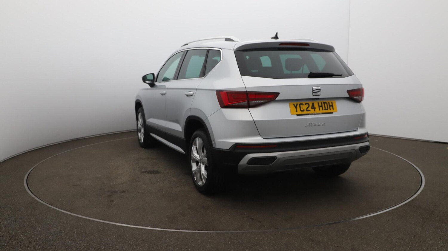 Used SEAT Ateca 2024 for sale - 76251003: Photo 61