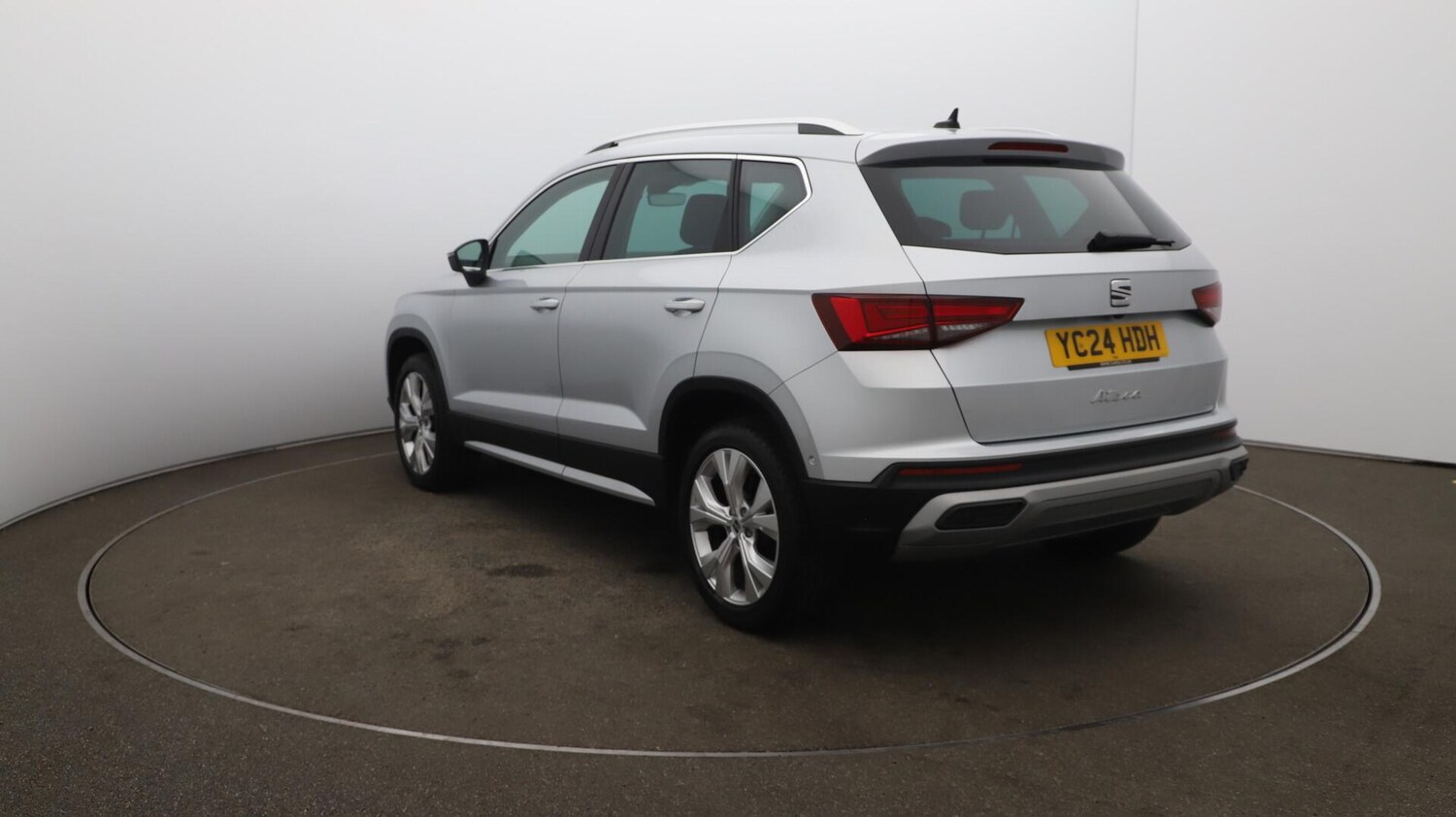 Used SEAT Ateca 2024 for sale - 76251003: Photo 62