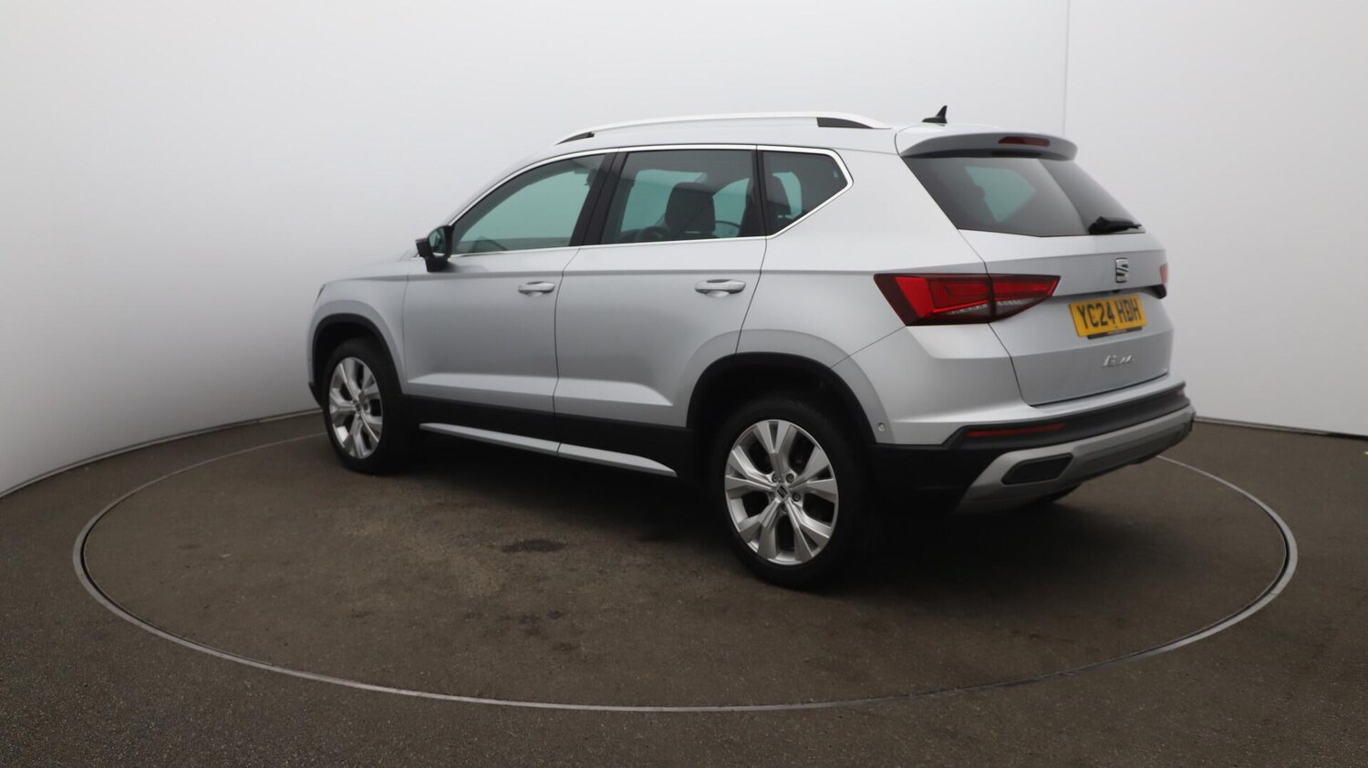 Used SEAT Ateca 2024 for sale - 76251003: Photo 63