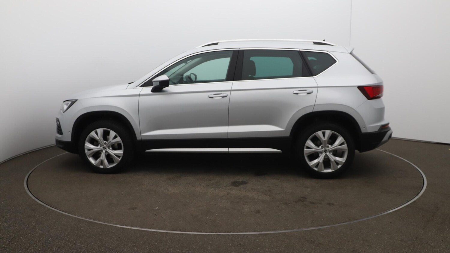 Used SEAT Ateca 2024 for sale - 76251003: Photo 64