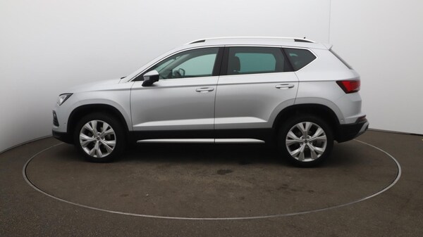 Used SEAT Ateca 2024 for sale - 76251003: Photo 64