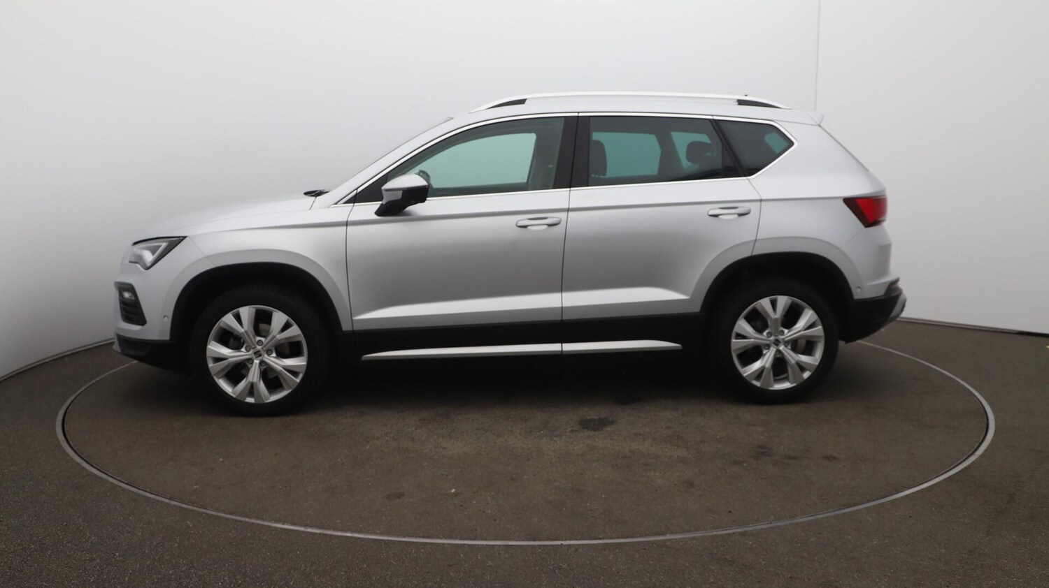 Used SEAT Ateca 2024 for sale - 76251003: Photo 65