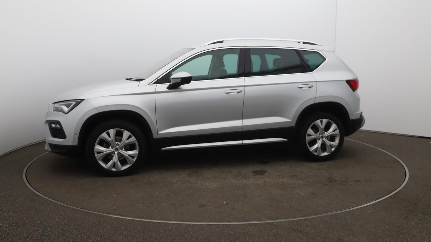 Used SEAT Ateca 2024 for sale - 76251003: Photo 66