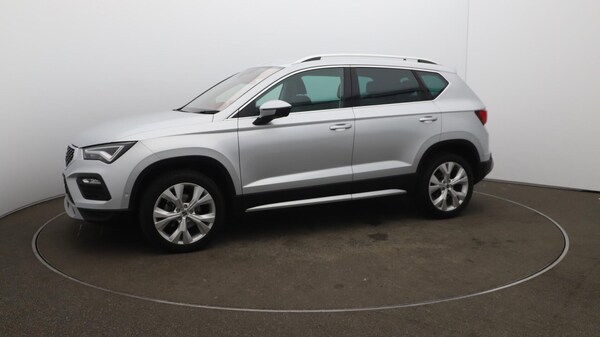 Used SEAT Ateca 2024 for sale - 76251003: Photo 67