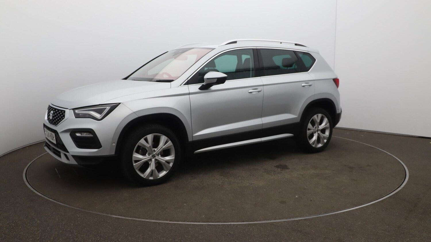 Used SEAT Ateca 2024 for sale - 76251003: Photo 68