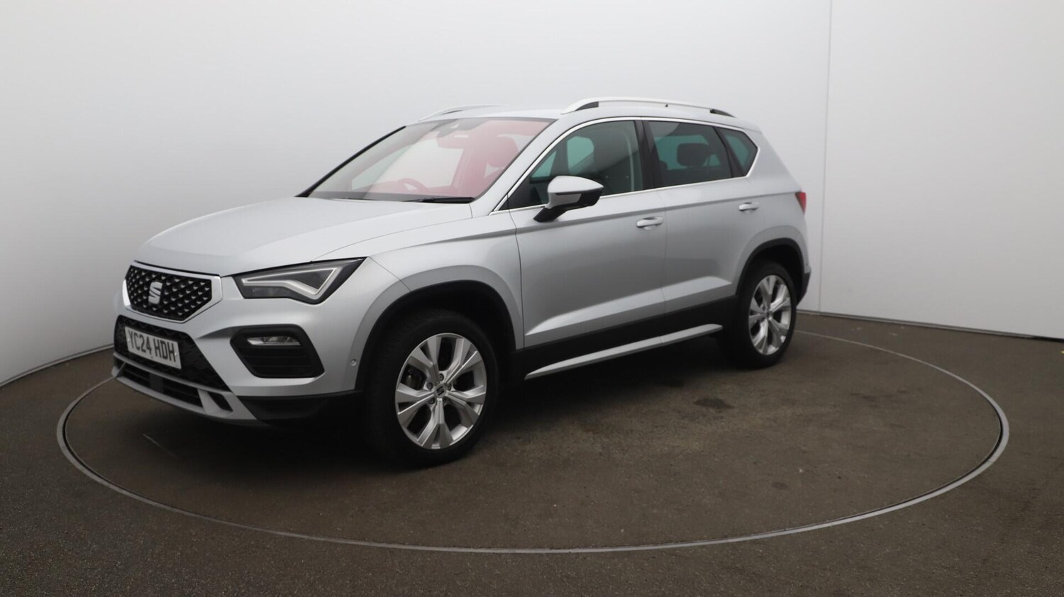 Used SEAT Ateca 2024 for sale - 76251003: Photo 69